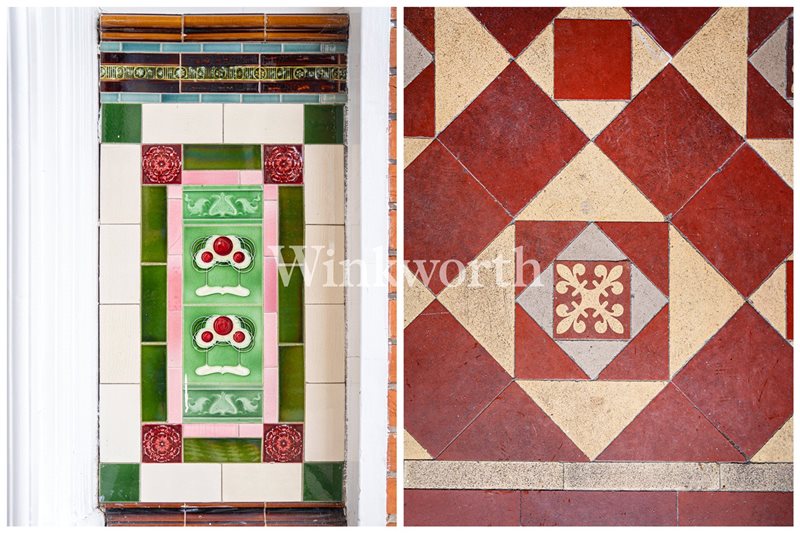 New River Crescent, London, N13