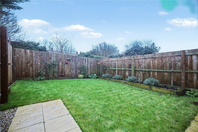 Nursery Place, Woodton, Bungay, Norfolk, NR35