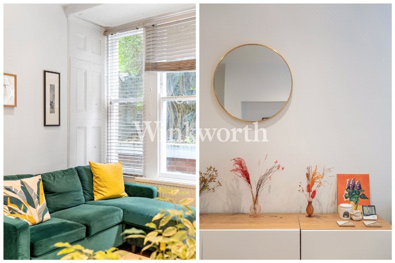 Portland Rise, London, N4