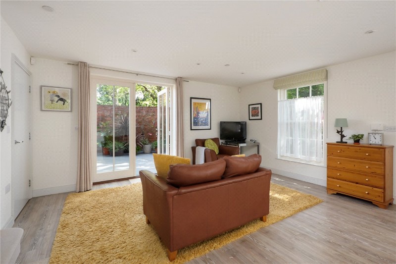 Old Ruttington Lane, Canterbury, Kent, CT1