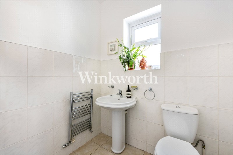 Wimborne Road, London, N17