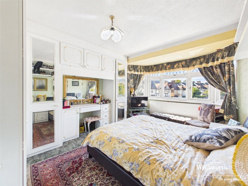 Holders Hill Drive, Hendon, London, NW4