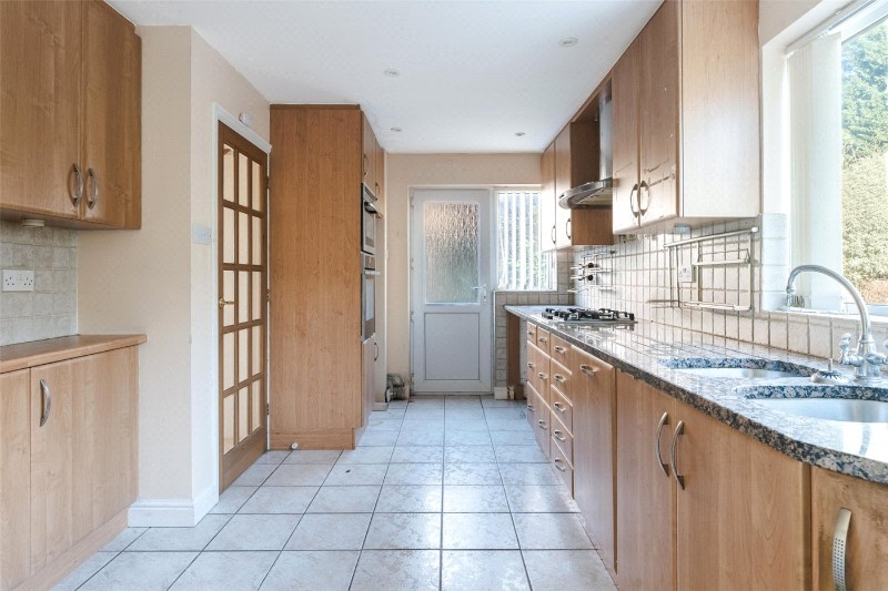 Canford Bottom, Colehill, Wimborne, Dorset, BH21