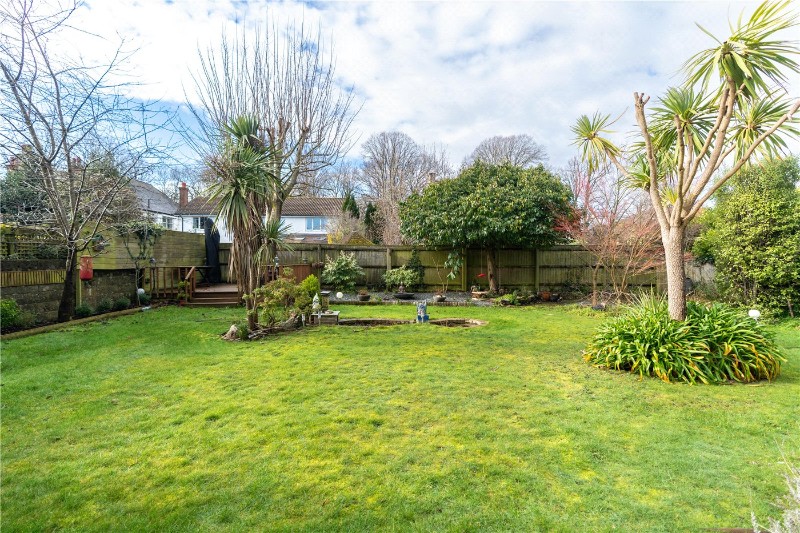 Keswick Road, Bournemouth, Dorset, BH5