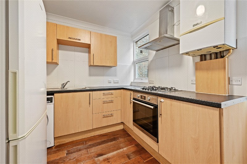 Drayton Road, London, NW10