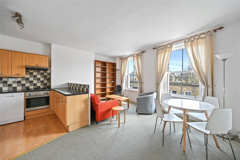 Melina Road, London, W12