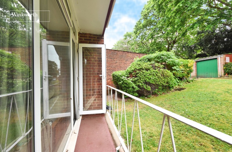 Devonshire House, Devonshire Avenue, Sutton, SM2