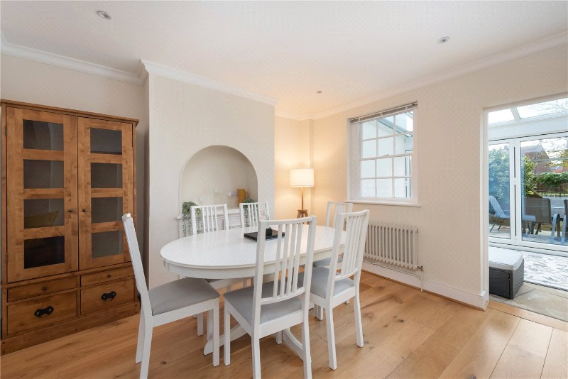 Blackfriars Street, Canterbury, Kent, CT1