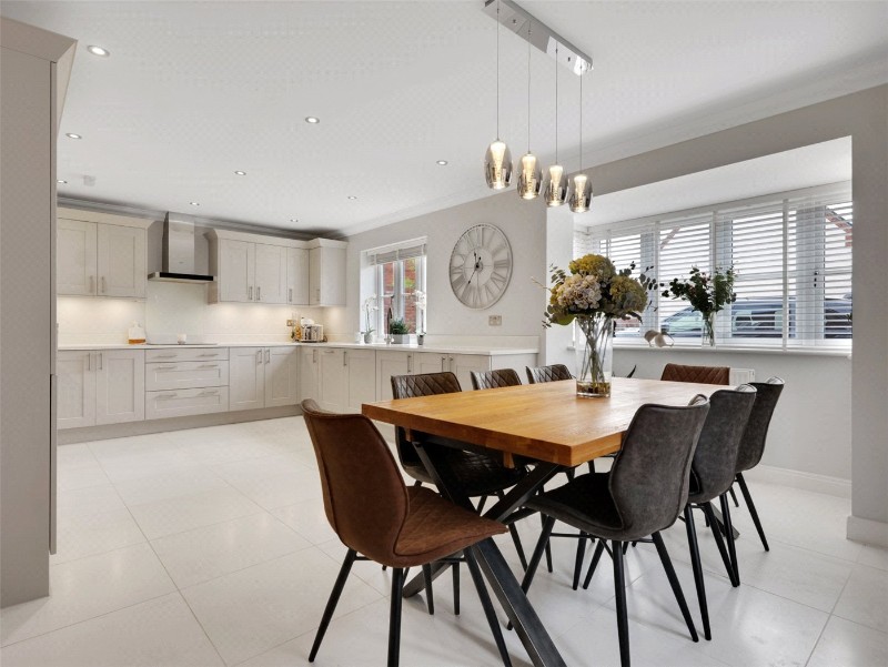 Constance Road, Wimborne, Dorset, BH21