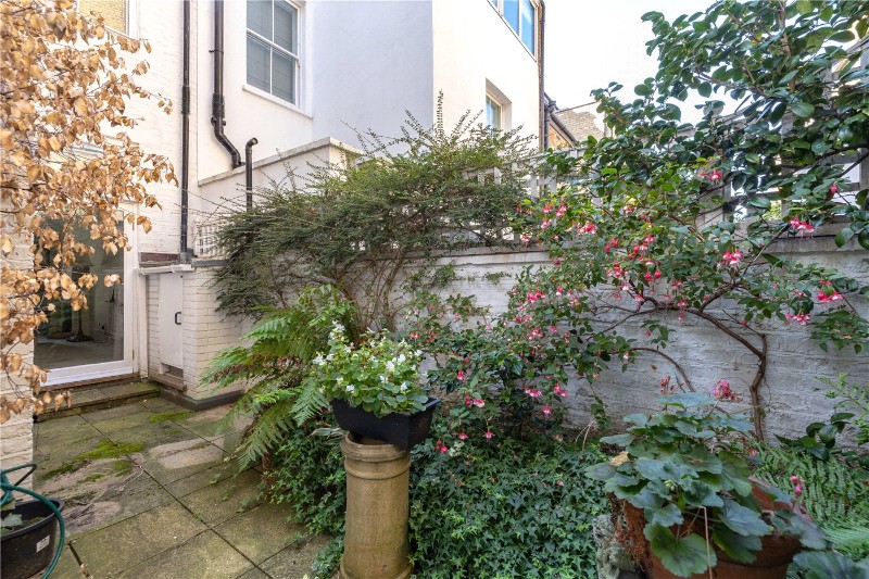 Clonmel Road, London, SW6