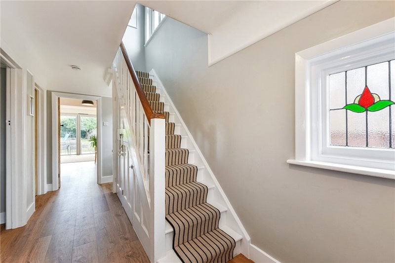 Milverton Road, Winchester, Hampshire, SO22