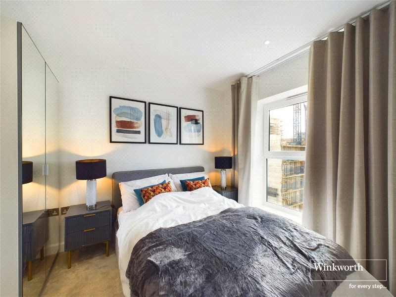 East Drive, Colindale, London, NW9