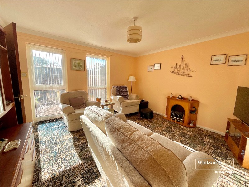 Bluebell Close, Highcliffe, Dorset, BH23