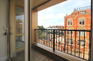 Broadway, Leigh-on-Sea, Essex, SS9