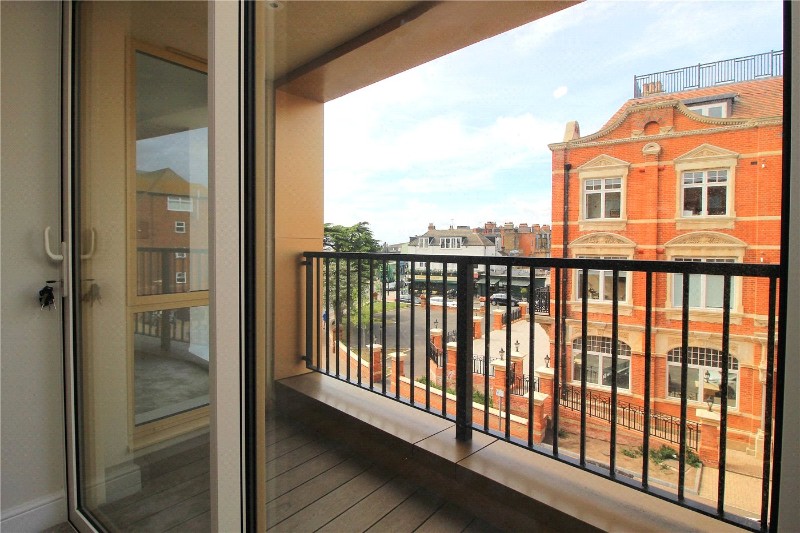 Broadway, Leigh-on-Sea, Essex, SS9