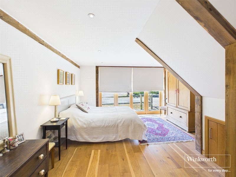 Webbs Lane, Beenham, Reading, Berkshire, RG7