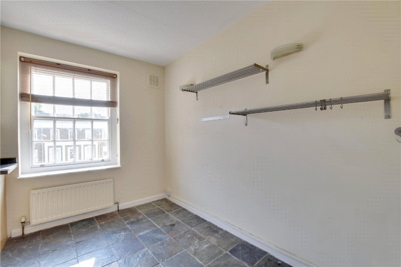 Parkside, Vanbrugh Fields, Blackheath, London, SE3
