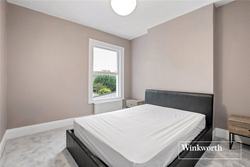 Hexham Road, New Barnet, EN5