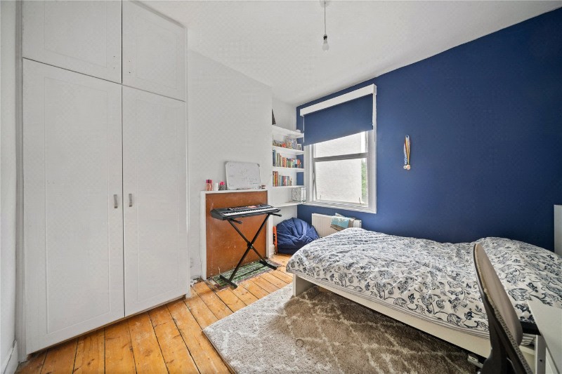 Broxholm Road, West Norwood, London, SE27