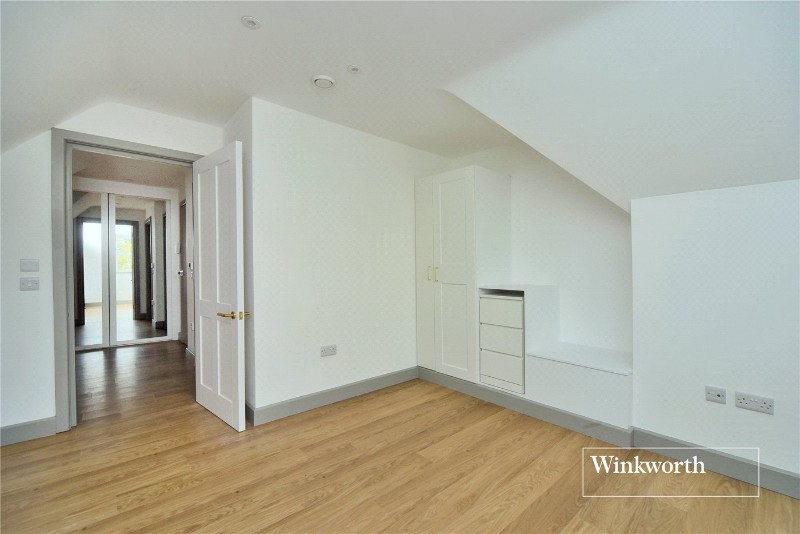 Malden Road, Cheam, Sutton, SM3