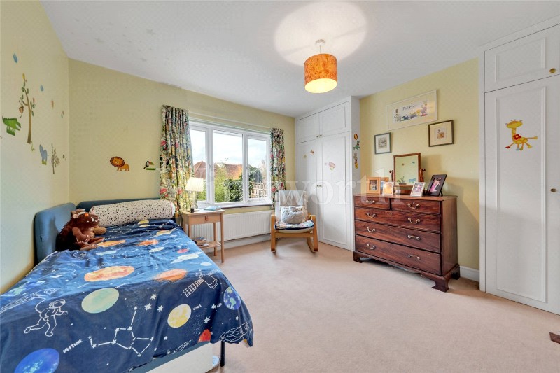 Cricklewood Lane, London, NW2