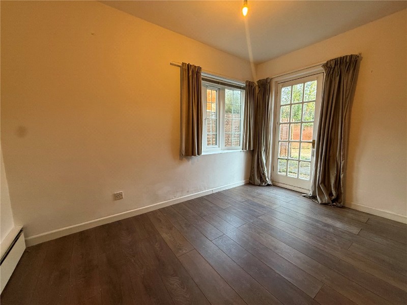 Winchester Hill, Romsey, Hampshire, SO51