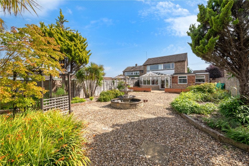 Ostler Drive, Bourne, Lincolnshire, PE10