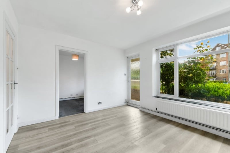 Bromley Road, Beckenham, BR3