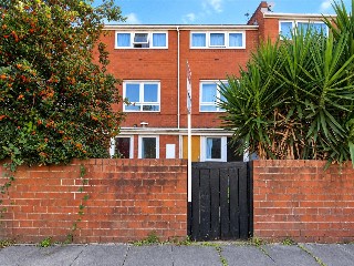 Burchell Road, Peckham Rye, London, SE15