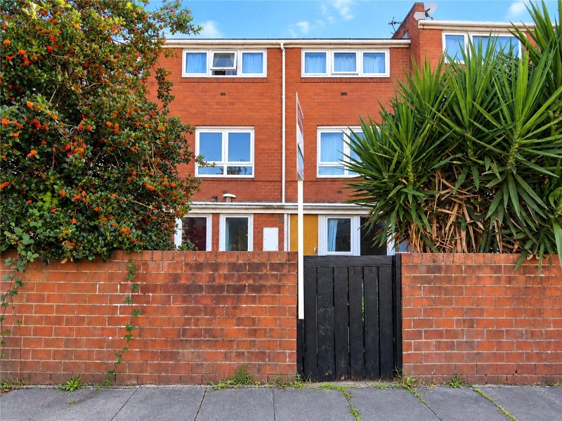 Burchell Road, Peckham Rye, London, SE15