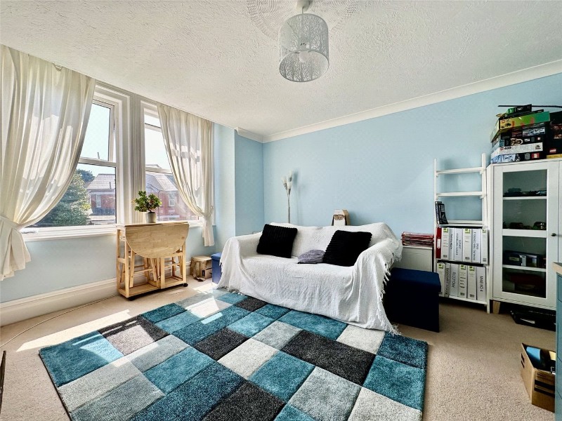 Alumhurst Road, Bournemouth, Dorset, BH4