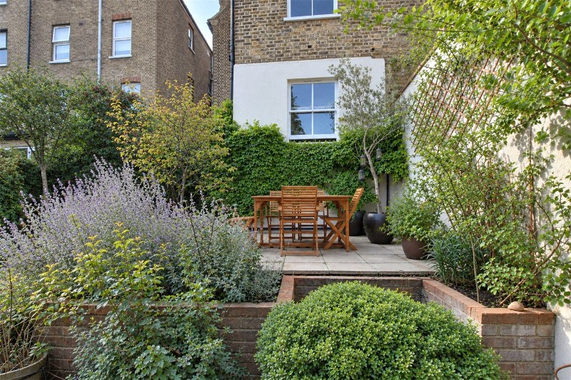 Mycenae Road, Blackheath, London, SE3