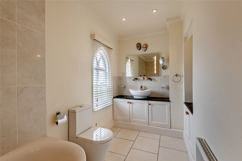 Linden Grove, Canterbury, Kent, CT2