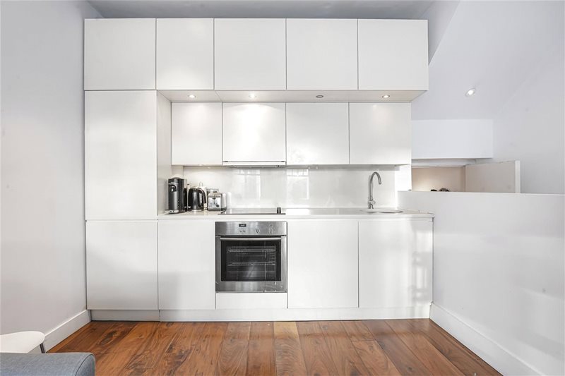 Ackmar Road, London, SW6