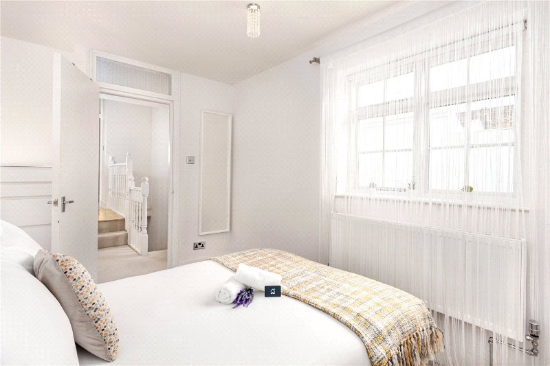 Blackstock Road, London, N4