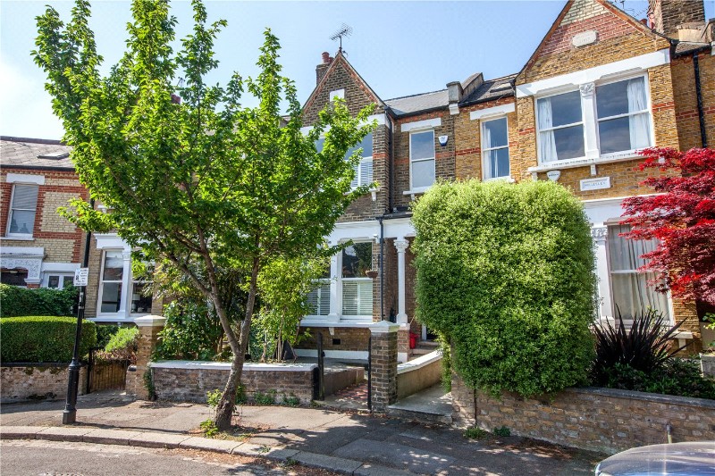 Claremont Road, London, N6