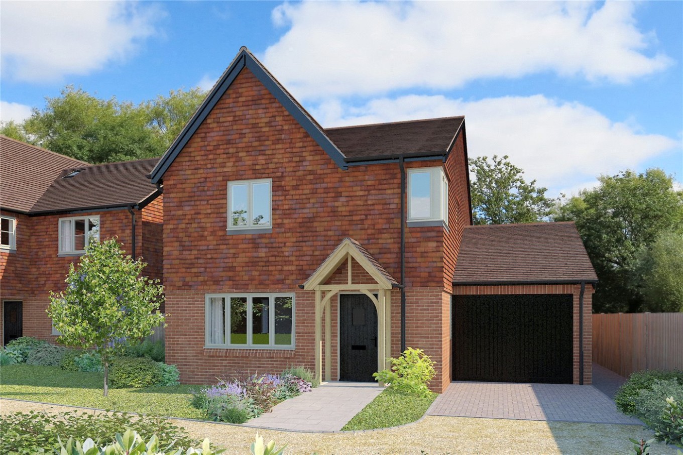 4 bedroom property for sale in Forest Road, Liss, GU33 (Ref PET210029) £795,000 4 bedroom property for sale in Forest Road, Liss, GU33 (Ref PET210029) £795,000