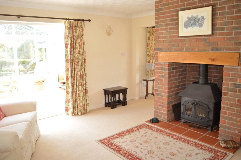 Manor Road, Gussage St Michael, Wimborne, Dorset, BH21