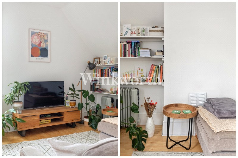 Wilberforce Road, London, N4