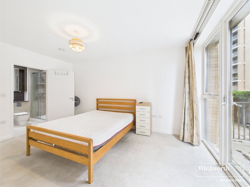 Moorhen Drive, Hendon, NW9