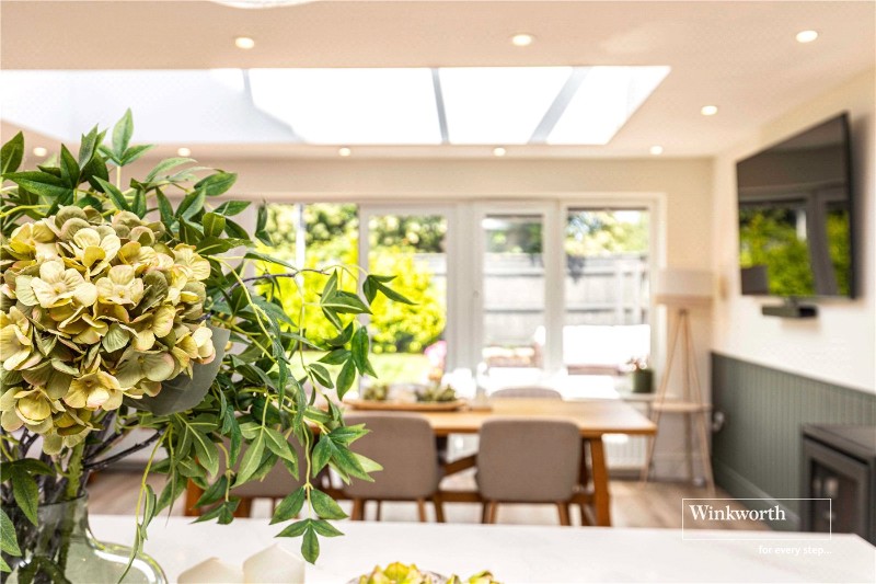 Tangmere Close, Mudeford, Christchurch, Dorset, BH23