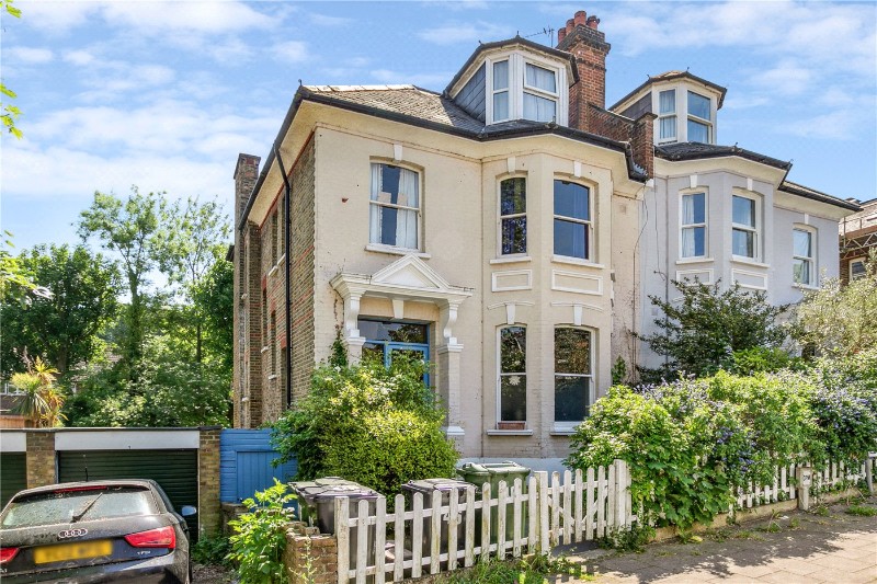 Alexandra Drive, London, SE19