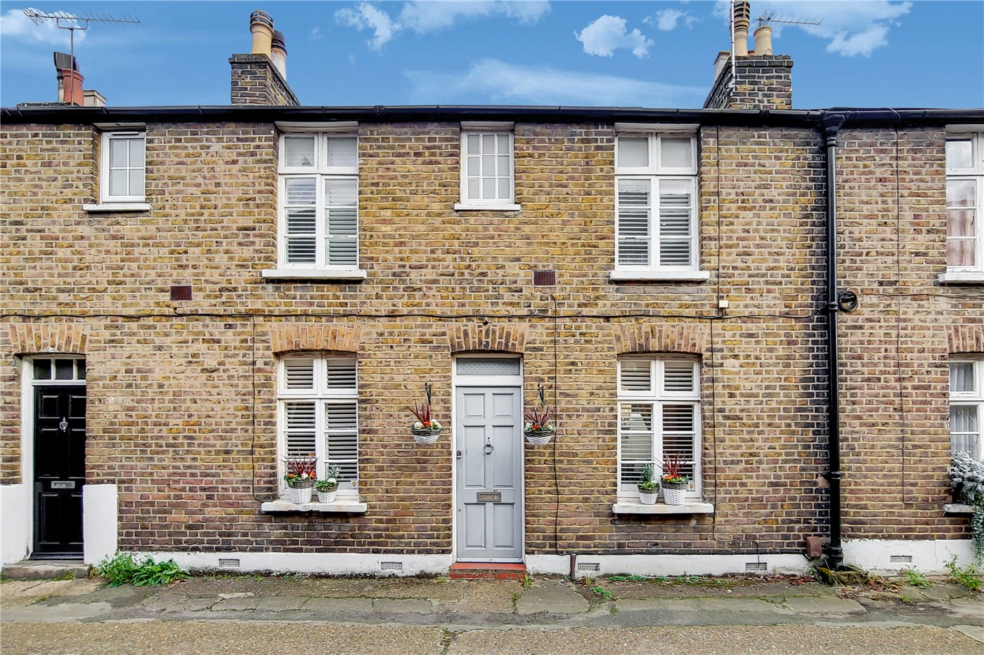 Kew Foot Road, Richmond, TW9