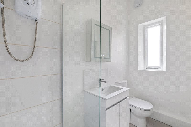 Spencer Mews, London, SW8