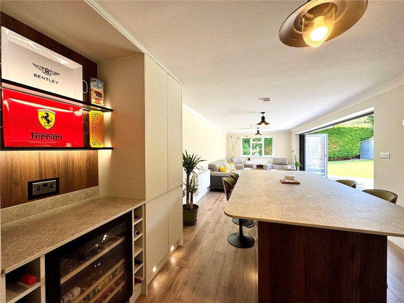 Oak Ash Green, Wilton, Salisbury, Wiltshire, SP2