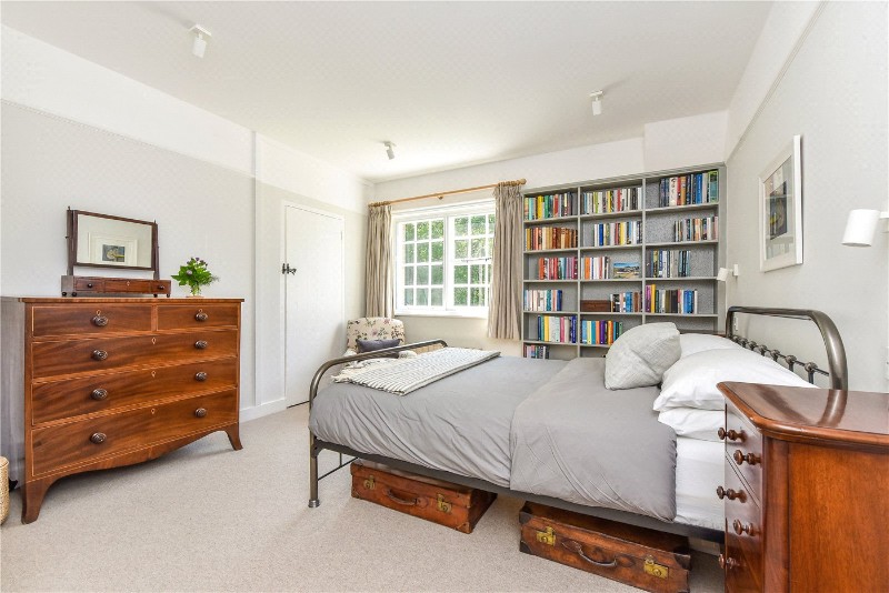 Rondle Wood, Milland, Liphook, West Sussex, GU30