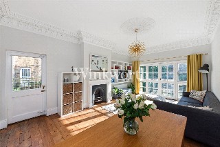 Gloucester Drive, London, N4