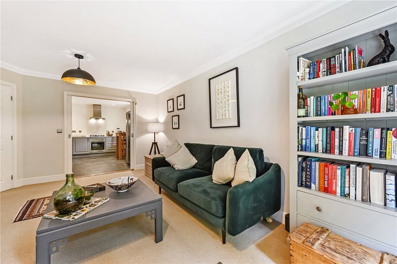 Chilbolton Avenue, Winchester, Hampshire, SO22