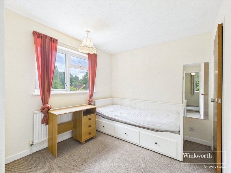 Marshall Close, Purley on Thames, Reading, Berkshire, RG8