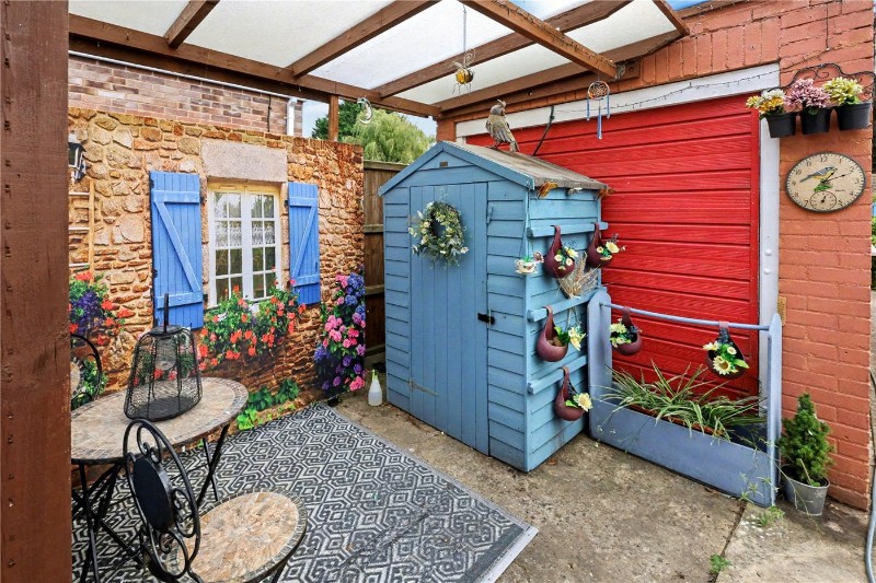 Bernham Road, Hellesdon, Norwich, Norfolk, NR6